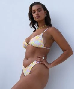 Kulani Kinis New Arrivals Y Cheeky Bikini Bottom - Whipped Wonder 12 Kulani Kinis New Arrivals Y Cheeky Bikini Bottom - Whipped Wonder