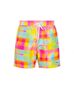 Kulani Kinis Men's Swim Trunks - Candy Cove 15 Kulani Kinis Men's Swim Trunks - Candy Cove