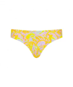 Kulani Kinis Full Coverage Bikini Bottom - Whipped Wonder
