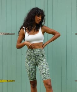 Kulani Kinis Referee Bike Shorts Bike Shorts - Wahine New Arrivals