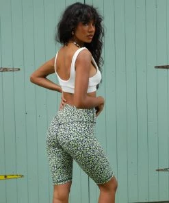 Kulani Kinis Referee Bike Shorts Bike Shorts - Wahine New Arrivals