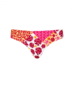 Kulani Kinis Bikini Bottoms Full Coverage Bikini Bottom - Sahara