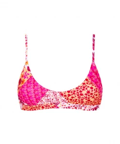 Kulani Kinis Minimal Bikini Top - Sahara 13 Kulani Kinis Minimal Bikini Top - Sahara