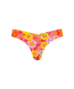 Kulani Kinis Cheeky V Bikini Bottom - Sunny Sangria New Arrivals 13 Kulani Kinis Cheeky V Bikini Bottom - Sunny Sangria New Arrivals