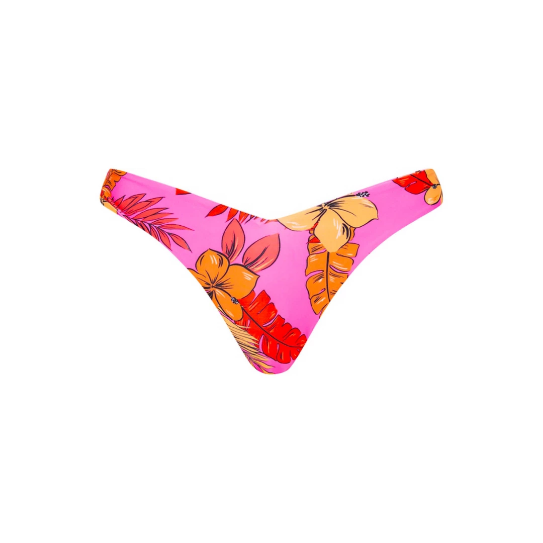 Kulani Kinis Bikini Bottoms Y Cheeky Bikini Bottom - Island Romance 8 Kulani Kinis Bikini Bottoms Y Cheeky Bikini Bottom - Island Romance