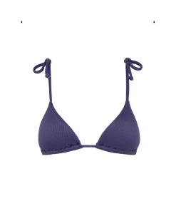 Kulani Kinis Padded Bralette Bikini Top - Yasmin Ribbed 19 Kulani Kinis Padded Bralette Bikini Top - Yasmin Ribbed