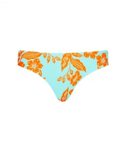 Kulani Kinis Bikini Bottoms Cheeky Bikini Bottom - Malibu