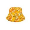 Kulani Kinis Bucket Hat - Limoncello