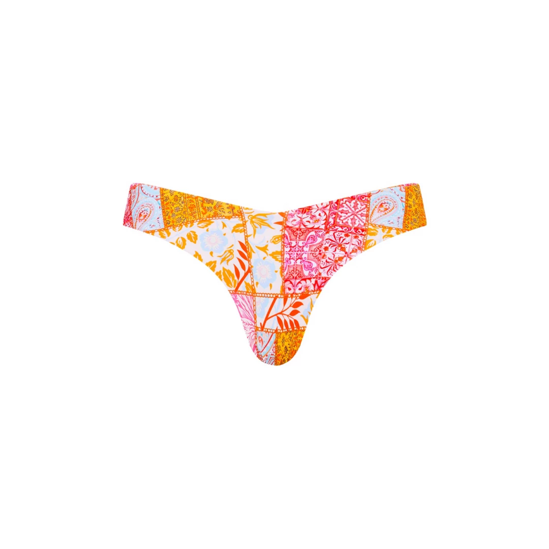Kulani Kinis Cheeky V Bikini Bottom - Postcard Paradiso New Arrivals 8 Kulani Kinis Cheeky V Bikini Bottom - Postcard Paradiso New Arrivals