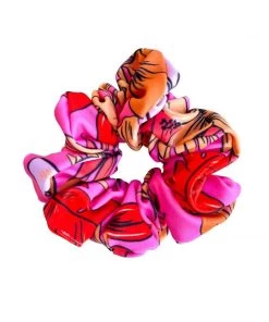Kulani Kinis Scrunchie - Island Romance Scrunchies