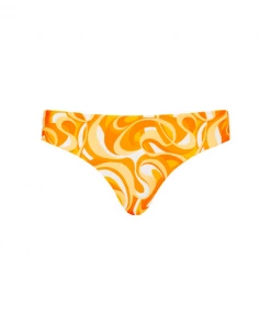 Kulani Kinis Cheeky Bikini Bottom - Lost At Sunset Bikini Bottoms