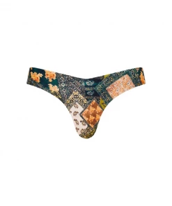 Kulani Kinis Cheeky V Bikini Bottom - Burnt Sage 13 Kulani Kinis Cheeky V Bikini Bottom - Burnt Sage
