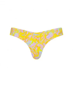 Kulani Kinis Cheeky V Bikini Bottom - Whipped Wonder 15 Kulani Kinis Cheeky V Bikini Bottom - Whipped Wonder