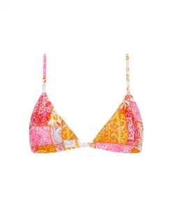 Kulani Kinis Bralette Bikini Top - Postcard Paradiso New Arrivals