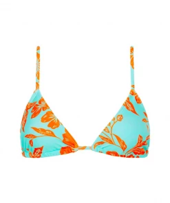 Kulani Kinis Bralette Bikini Top - Malibu Bikini Tops