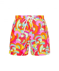 Kulani Kinis New Arrivals Men's Swim Trunks - Juicy Fruit 17 Kulani Kinis New Arrivals Men's Swim Trunks - Juicy Fruit