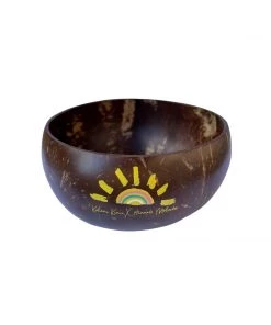 Kulani Kinis Coconut Bowl - Under The Sun New Arrivals