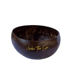 Kulani Kinis Coconut Bowl - Under The Sun New Arrivals