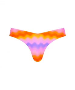 Kulani Kinis Cheeky V Bikini Bottom - Lava Lamp New Arrivals 13 Kulani Kinis Cheeky V Bikini Bottom - Lava Lamp New Arrivals