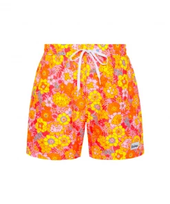 Kulani Kinis Men's Swim Trunks - Sunny Sangria New Arrivals 15 Kulani Kinis Men's Swim Trunks - Sunny Sangria New Arrivals