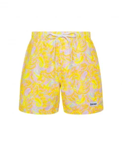 Kulani Kinis Men's Swim Trunks - Whipped Wonder 11 Kulani Kinis Men's Swim Trunks - Whipped Wonder