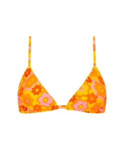 Kulani Kinis Bralette Bikini Top - Wallflower New Arrivals