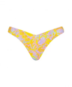 Kulani Kinis New Arrivals Y Cheeky Bikini Bottom - Whipped Wonder 17 Kulani Kinis New Arrivals Y Cheeky Bikini Bottom - Whipped Wonder