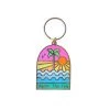 Kulani Kinis Keychain - Neon Under The Sun