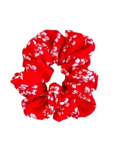 Kulani Kinis Scrunchies Scrunchie - Aloha Punch