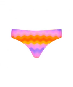 Kulani Kinis New Arrivals Full Coverage Bikini Bottom - Lava Lamp 15 Kulani Kinis New Arrivals Full Coverage Bikini Bottom - Lava Lamp