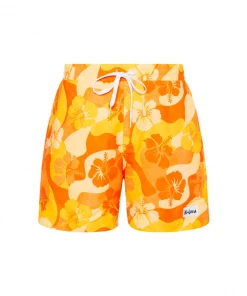 Kulani Kinis Men's Swim Trunks - Dreamsicle New Arrivals 15 Kulani Kinis Men's Swim Trunks - Dreamsicle New Arrivals