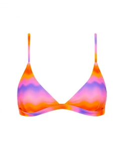 Kulani Kinis Basic Bralette Bikini Top - Lava Lamp New Arrivals 17 Kulani Kinis Basic Bralette Bikini Top - Lava Lamp New Arrivals