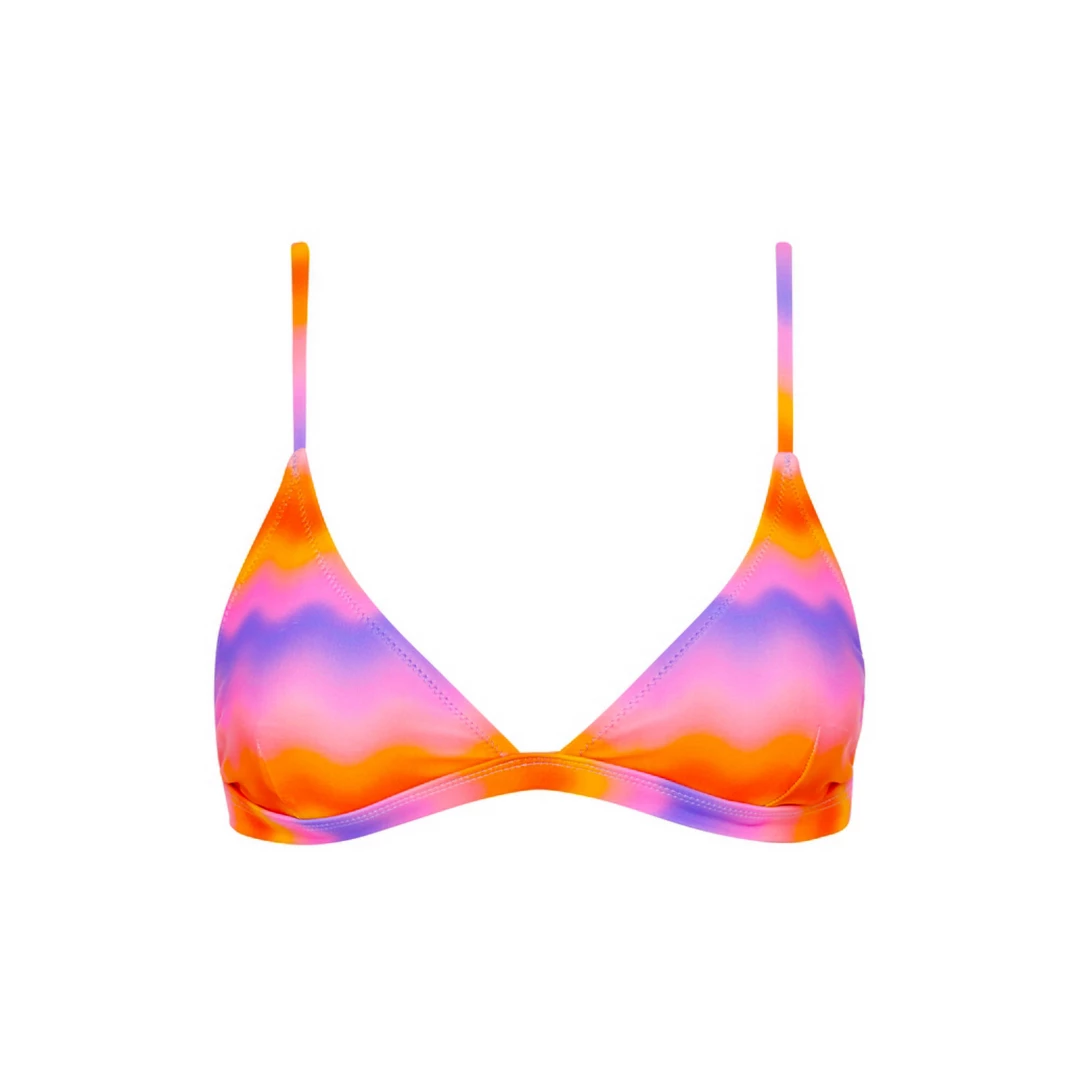 Kulani Kinis Basic Bralette Bikini Top - Lava Lamp New Arrivals 10 Kulani Kinis Basic Bralette Bikini Top - Lava Lamp New Arrivals