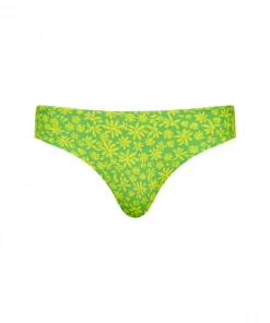 Kulani Kinis Cheeky Bikini Bottom - Banana Cabana New Arrivals