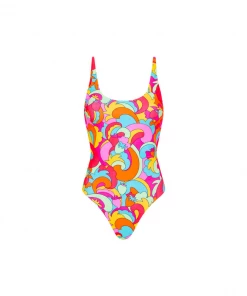 Kulani Kinis New Arrivals One Piece Swimwear - Juicy Fruit