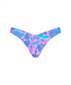 Kulani Kinis Y Cheeky Bikini Bottom - Razzleberry New Arrivals 15 Kulani Kinis Y Cheeky Bikini Bottom - Razzleberry New Arrivals