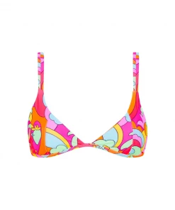 Kulani Kinis Scoop Triangle Bikini Top - Juicy Fruit New Arrivals 17 Kulani Kinis Scoop Triangle Bikini Top - Juicy Fruit New Arrivals