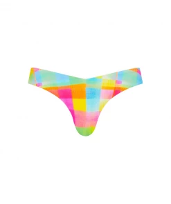 Kulani Kinis New Arrivals Cheeky V Bikini Bottom - Candy Cove 17 Kulani Kinis New Arrivals Cheeky V Bikini Bottom - Candy Cove