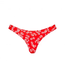 Kulani Kinis Minimal Full Coverage Bikini Bottom - Aloha Punch Bikini Bottoms 13 Kulani Kinis Minimal Full Coverage Bikini Bottom - Aloha Punch Bikini Bottoms