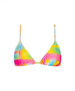 Kulani Kinis Bralette Bikini Top - Candy Cove New Arrivals