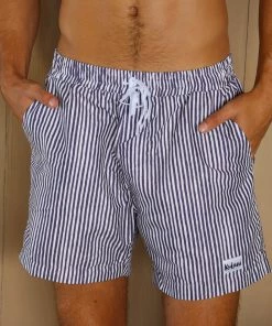 Kulani Kinis Men's Swim Trunks - Yachtie