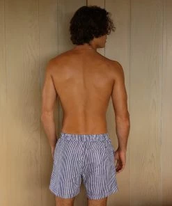 Kulani Kinis Men's Swim Trunks - Yachtie