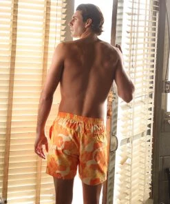 Kulani Kinis Men's Swim Trunks - Dreamsicle New Arrivals 11 Kulani Kinis Men's Swim Trunks - Dreamsicle New Arrivals