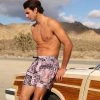 Kulani Kinis Men's Swim Trunks - Moonlight Motel New Arrivals 2 Kulani Kinis Men's Swim Trunks - Moonlight Motel New Arrivals