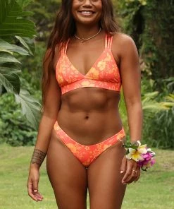 Kulani Kinis Minimal Full Coverage Bikini Bottom - Lilo New Arrivals