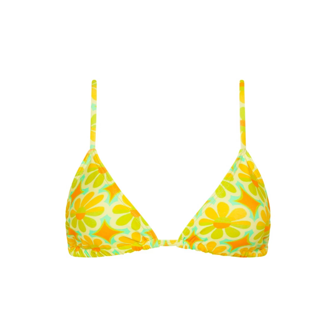 Kulani Kinis New Arrivals Bralette Bikini Top - Agave Glow 8 Kulani Kinis New Arrivals Bralette Bikini Top - Agave Glow