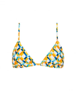 Kulani Kinis Bralette Bikini Top - Aperitivo