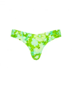 Kulani Kinis Cheeky V Bikini Bottom - Appletini New Arrivals 15 Kulani Kinis Cheeky V Bikini Bottom - Appletini New Arrivals
