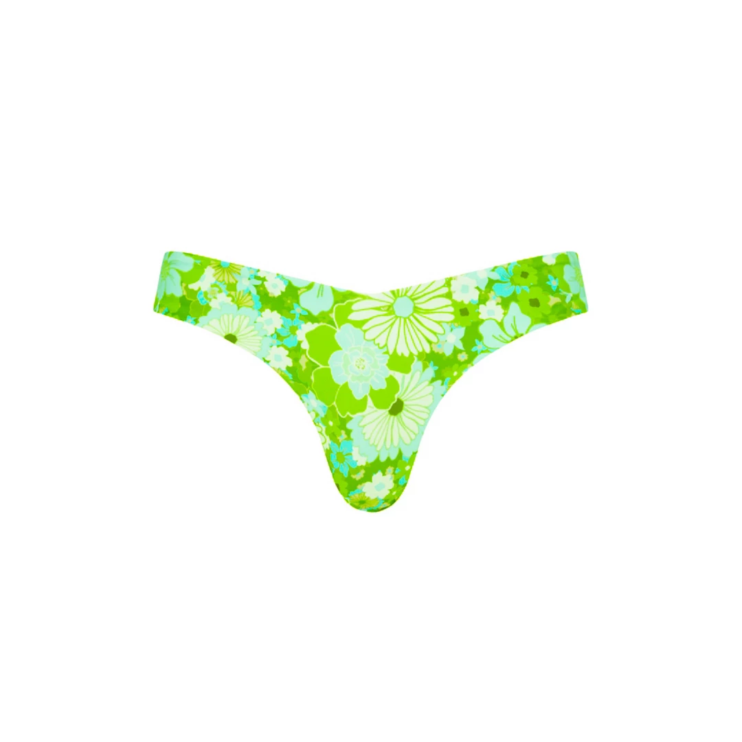 Kulani Kinis Cheeky V Bikini Bottom - Appletini New Arrivals 9 Kulani Kinis Cheeky V Bikini Bottom - Appletini New Arrivals