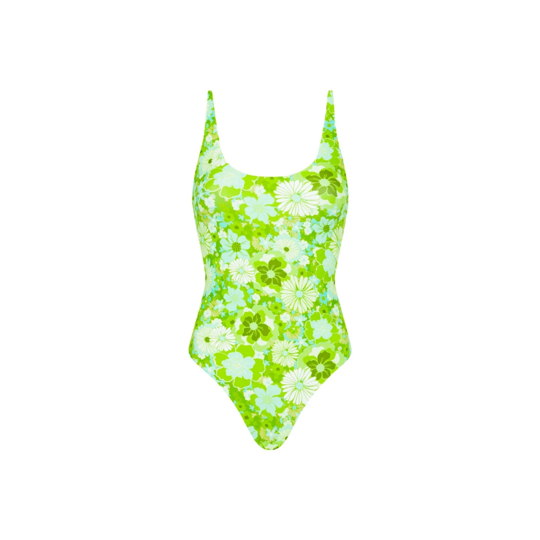 Kulani Kinis New Arrivals One Piece Swimwear - Appletini 12 Kulani Kinis New Arrivals One Piece Swimwear - Appletini